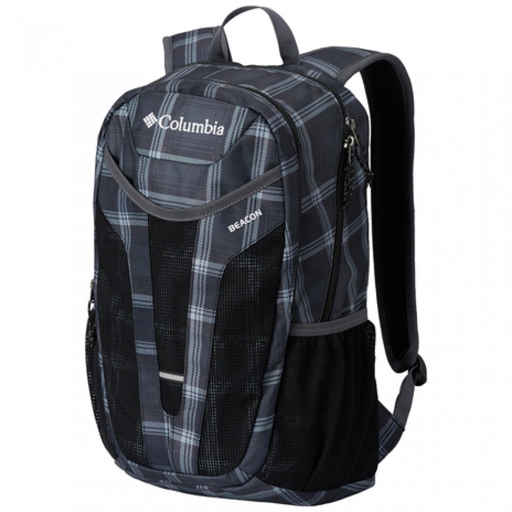 Columbia beacon backpack book bag - excellent